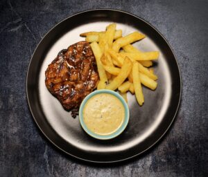 From power lunch to leisurely midday feast: What makes Bossa one of the best lunch restaurants