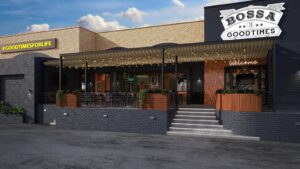 Bossa Atterbury: Where comfort meets sophistication in Pretoria’s dining scene