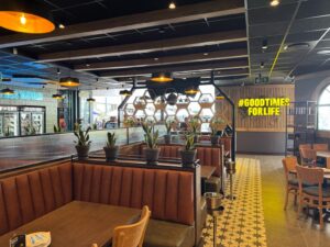 From classics to creations: Why Bossa Windhoek tops the list of cocktail bars