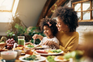 Family-friendly restaurants that make mealtimes easier, tastier, and more fun